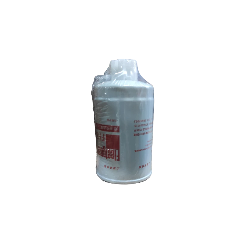 FILTRO COMBUSTIBLE STAR 2.5T 1