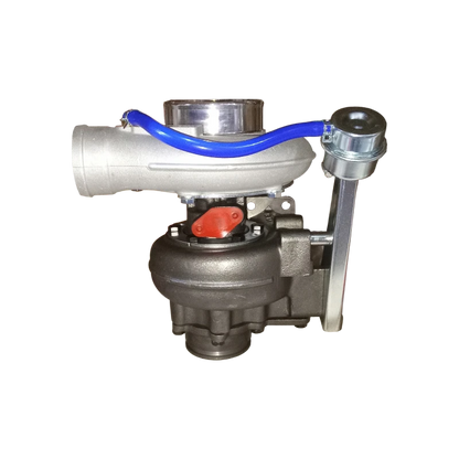 TURBO CARGADOR JAC 3130 (SCARO) 4