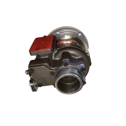 TURBO CARGADOR JAC 3130 (SCARO) 3
