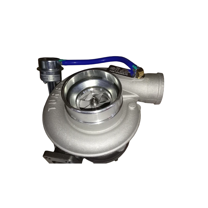 TURBO CARGADOR JAC 3130 (SCARO) 2