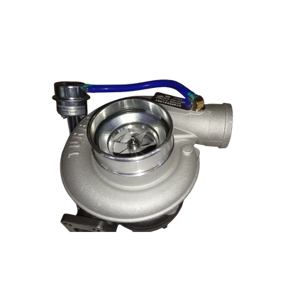 TURBO CARGADOR JAC 3130 (SCARO) 2