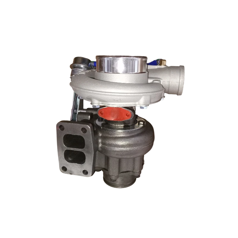 TURBO CARGADOR JAC 3130 (SCARO) 1