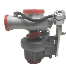 TURBO CARGADOR JAC 3130 2