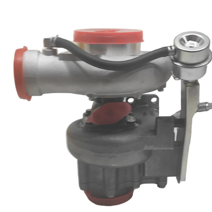 TURBO CARGADOR JAC 3130 2