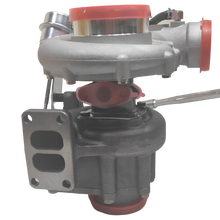TURBO CARGADOR JAC 3130 1