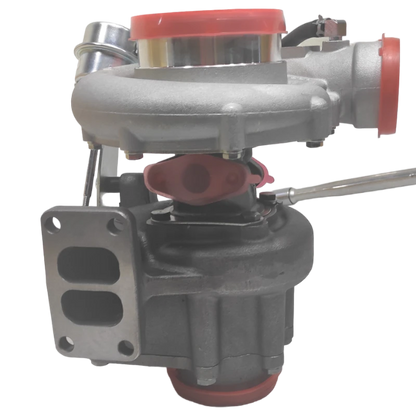 TURBO CARGADOR JAC 3130 1