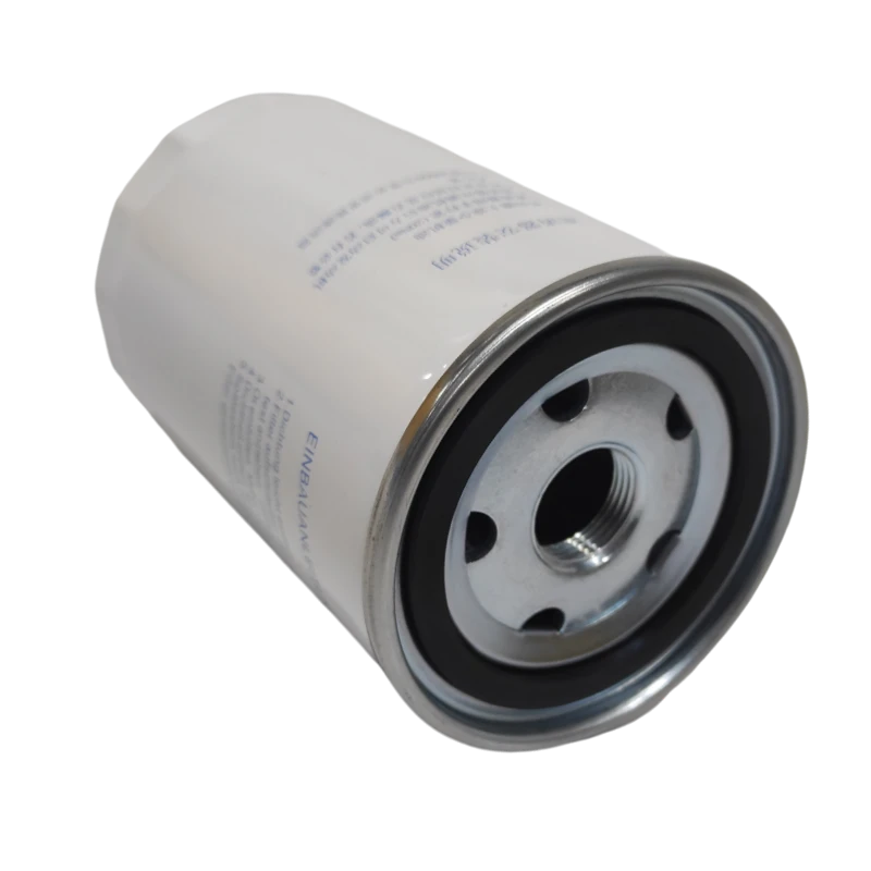 FILTRO ACEITE JAC 3130 (TURBO COMPRESOR) 1