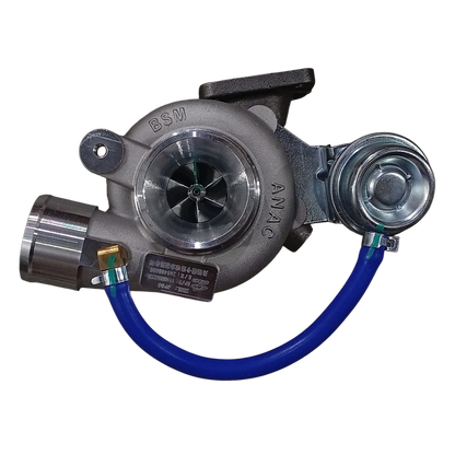 TURBO CARGADOR CHANGAN KAYCENE (SCARO) 2
