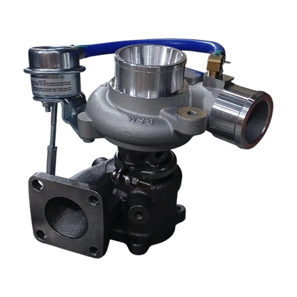 TURBO CARGADOR CHANGAN KAYCENE (SCARO) 1