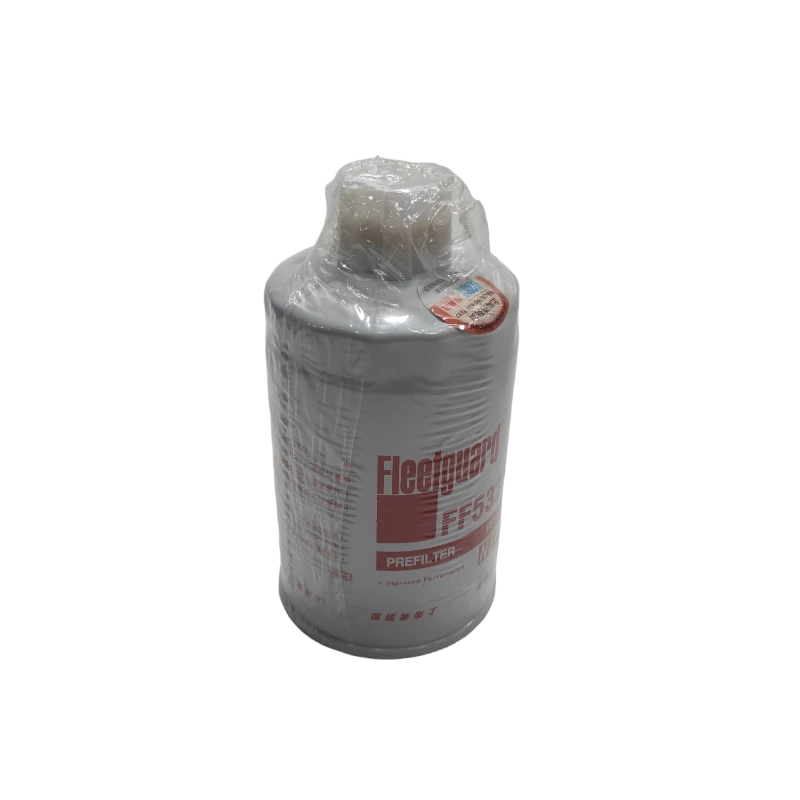 TRAMPA AGUA DUOLIKA 5T/7T PRIMARIO FF5327 1