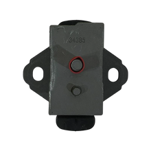 BASE MOTOR ZNA ZD25T5 LH 2