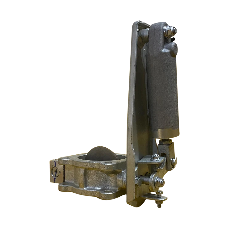 FRENO MOTOR JAC 1134KR1T (WP6.240E32) 2