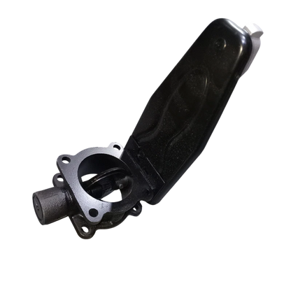 FRENO MOTOR JAC 1131 BUFFALO 2
