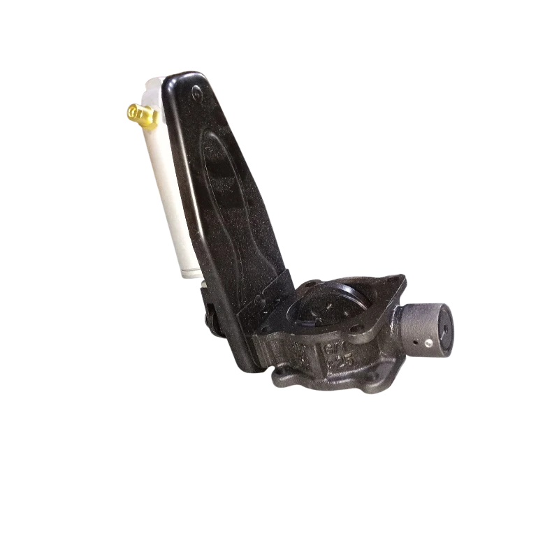 FRENO MOTOR JAC 1131 BUFFALO 1