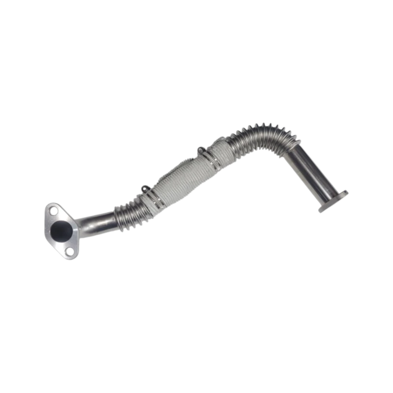 TUBO RETORNO TURBO KAYCENE 1