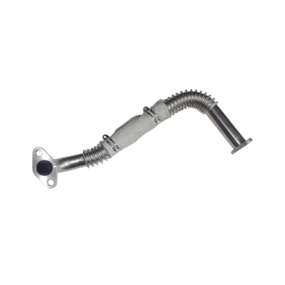 TUBO RETORNO TURBO KAYCENE 1