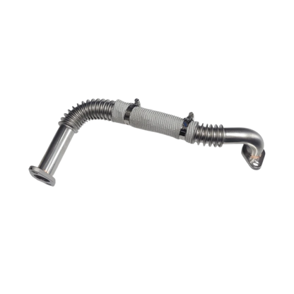 TUBO RETORNO TURBO KAYCENE 2