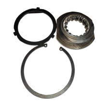 ANILLOS CAJA CAMBIO JAC 4250 (SET) 1