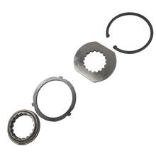 ANILLOS CAJA CAMBIO JAC 4250 (SET) 2