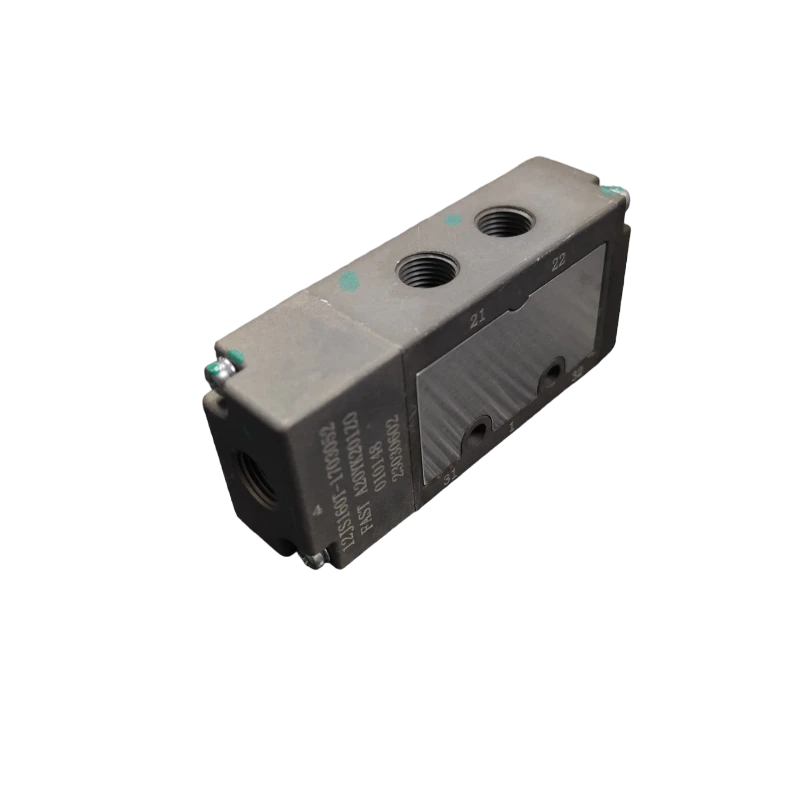 VALVULA H CONTROL CAJA JAC 4250 1