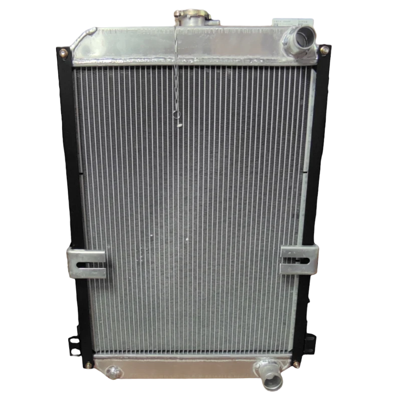 RADIADOR JAC 1061 1