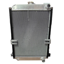 RADIADOR JAC 1061 1
