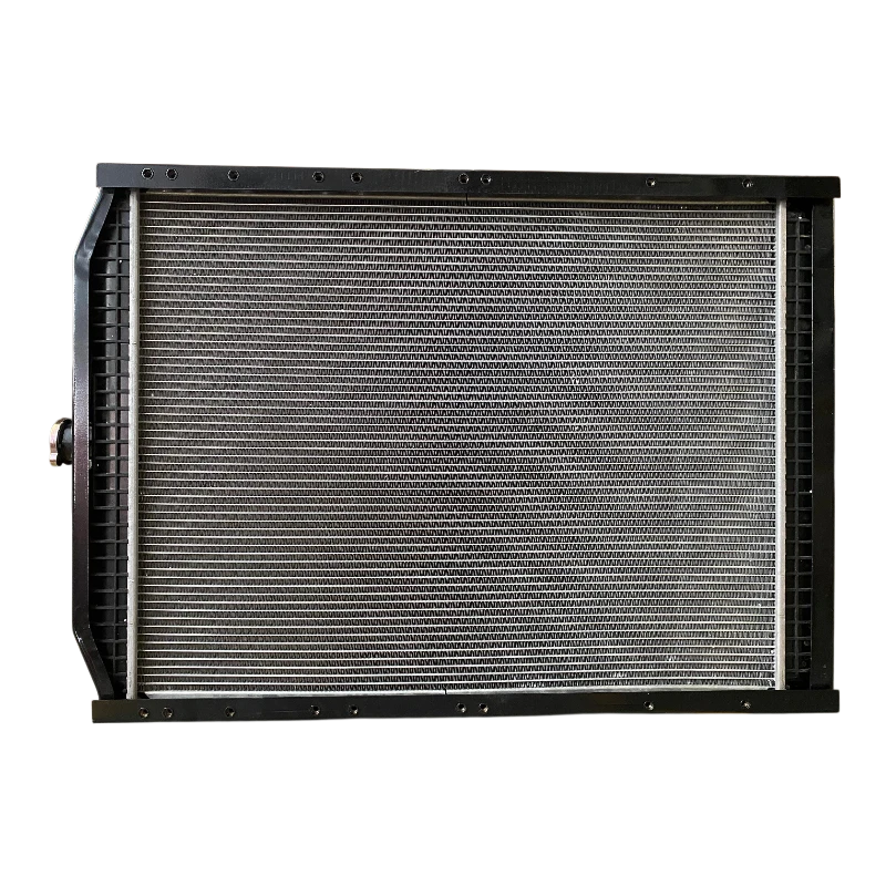 RADIADOR JAC 3130 2