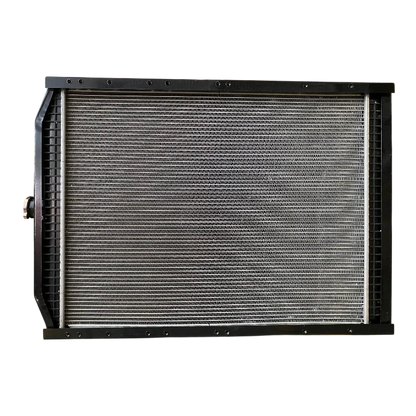 RADIADOR JAC 3130 2