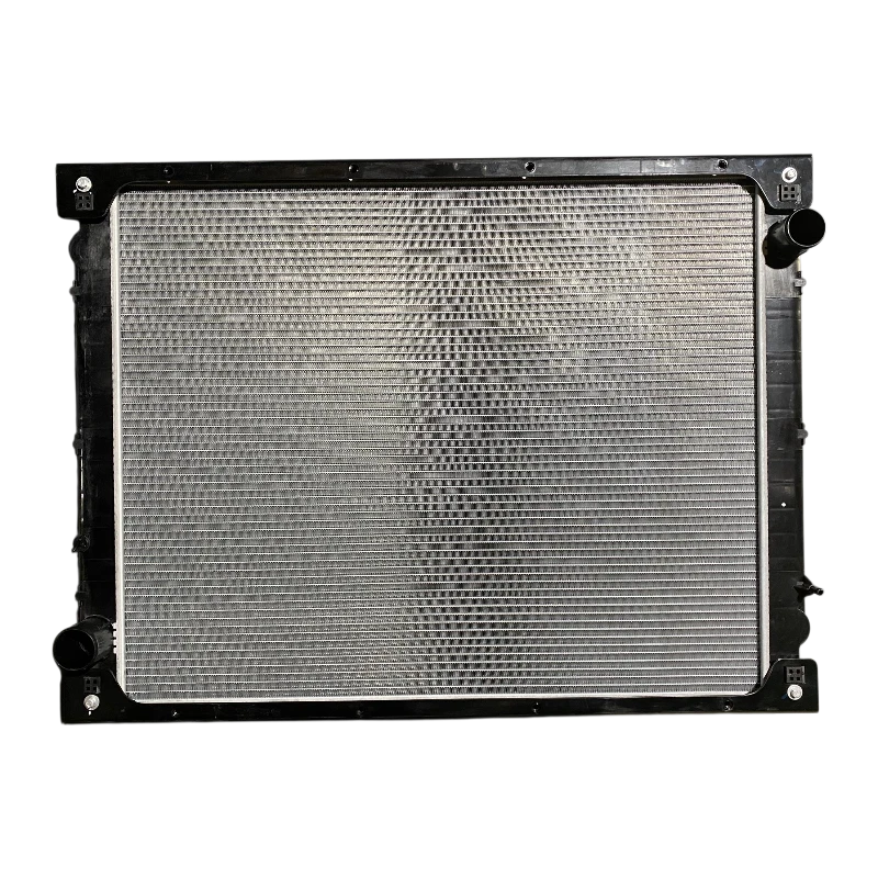 RADIADOR JAC 1131 BUFFALO 1