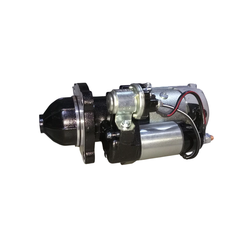 ARRANQUE JAC 1134KR1T (WP6.240E32) 3