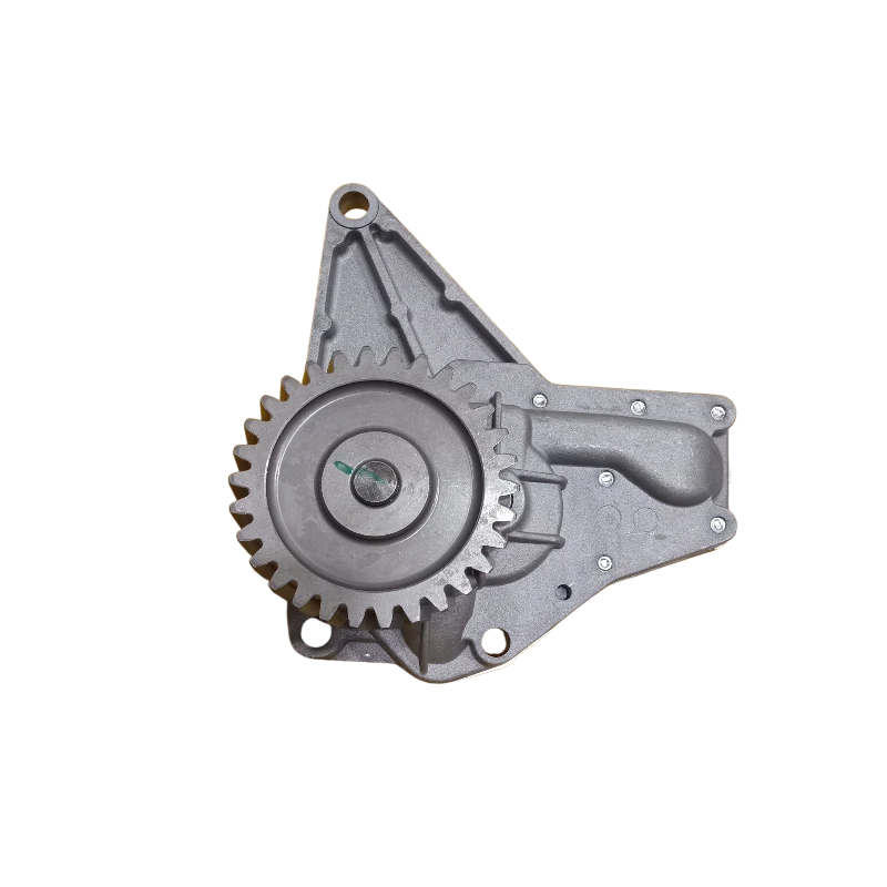 BOMBA ACEITE JAC 1134KR1T (WP6.240E32) 1