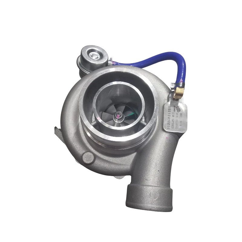 TURBO CARGADOR JAC 1134KR1T (WP6.240E32) 3