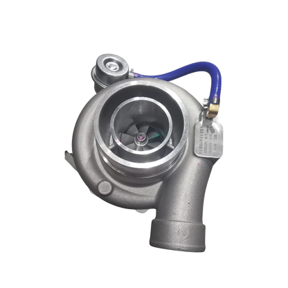 TURBO CARGADOR JAC 1134KR1T (WP6.240E32) 3