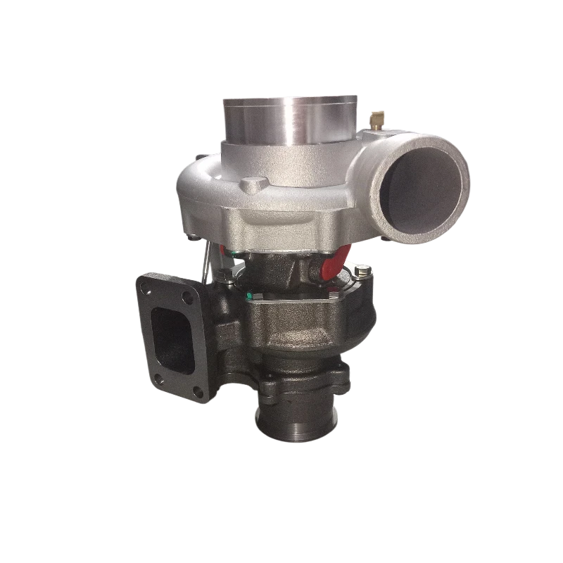 TURBO CARGADOR JAC 1134KR1T (WP6.240E32) 1