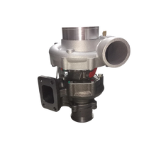 TURBO CARGADOR JAC 1134KR1T (WP6.240E32) 1