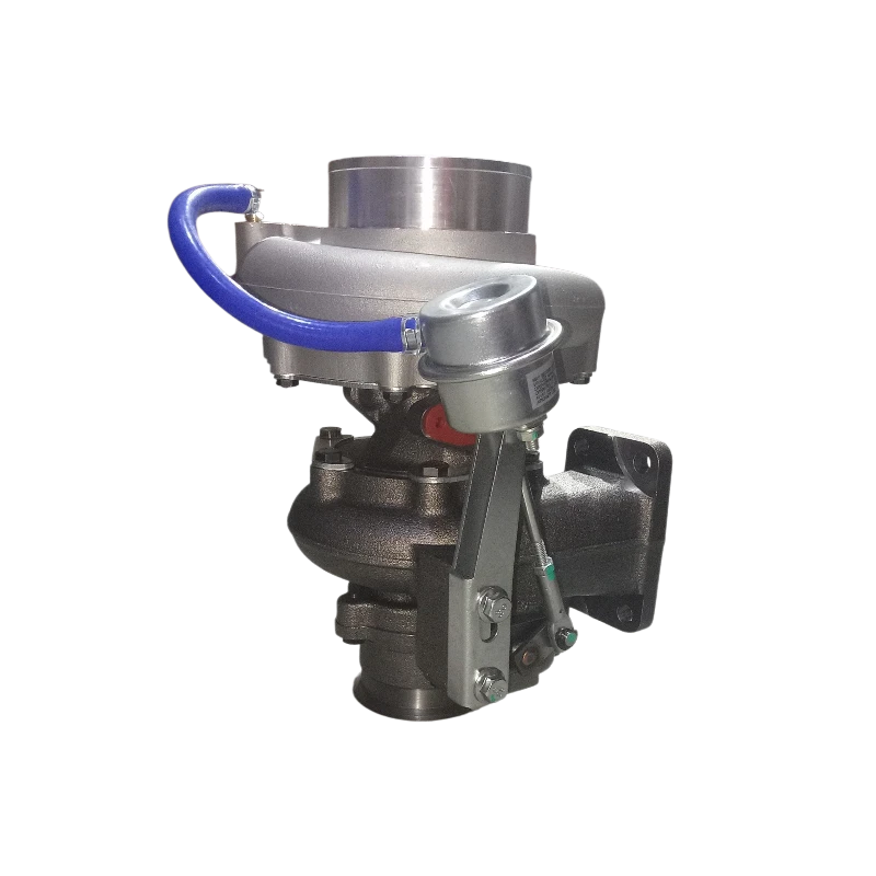 TURBO CARGADOR JAC 1134KR1T (WP6.240E32) 2