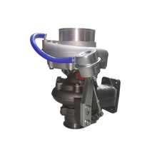 TURBO CARGADOR JAC 1134KR1T (WP6.240E32) 2