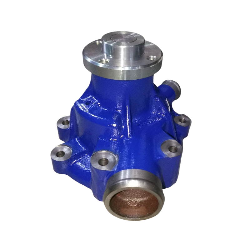 BOMBA AGUA JAC 1134KR1T (WP6.240E32) 2
