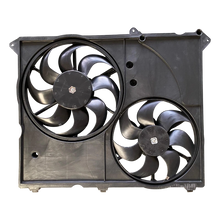 ELECTROVENTILADOR JAC T6 4X2 GASOLINA 1