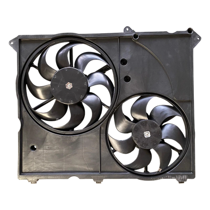 ELECTROVENTILADOR JAC T6 4X2 GASOLINA 1
