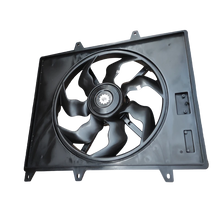 ELECTROVENTILADOR ZT 2