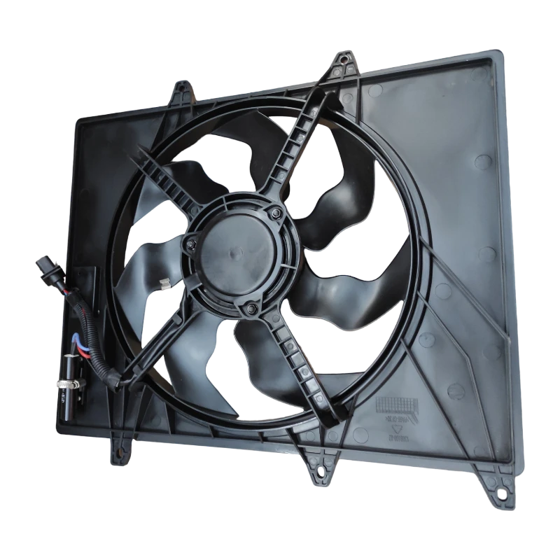 ELECTROVENTILADOR ZT 1
