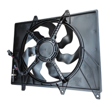 ELECTROVENTILADOR ZT 1