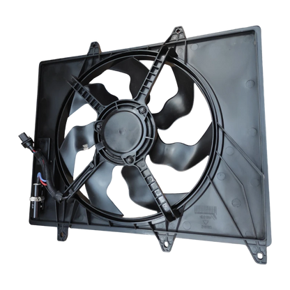 ELECTROVENTILADOR ZT 1