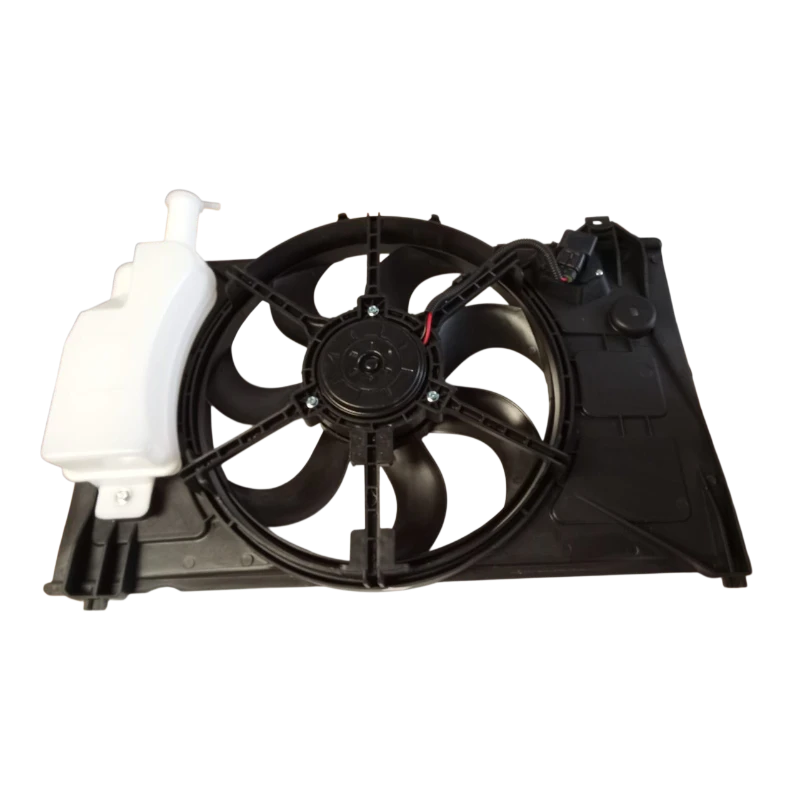ELECTROVENTILADOR JAC S2 1