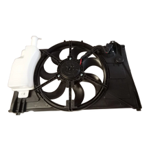 ELECTROVENTILADOR JAC S2 1