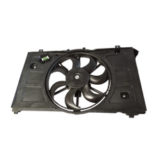 ELECTROVENTILADOR JAC S2 2