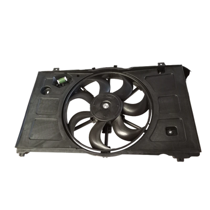 ELECTROVENTILADOR JAC S2 2