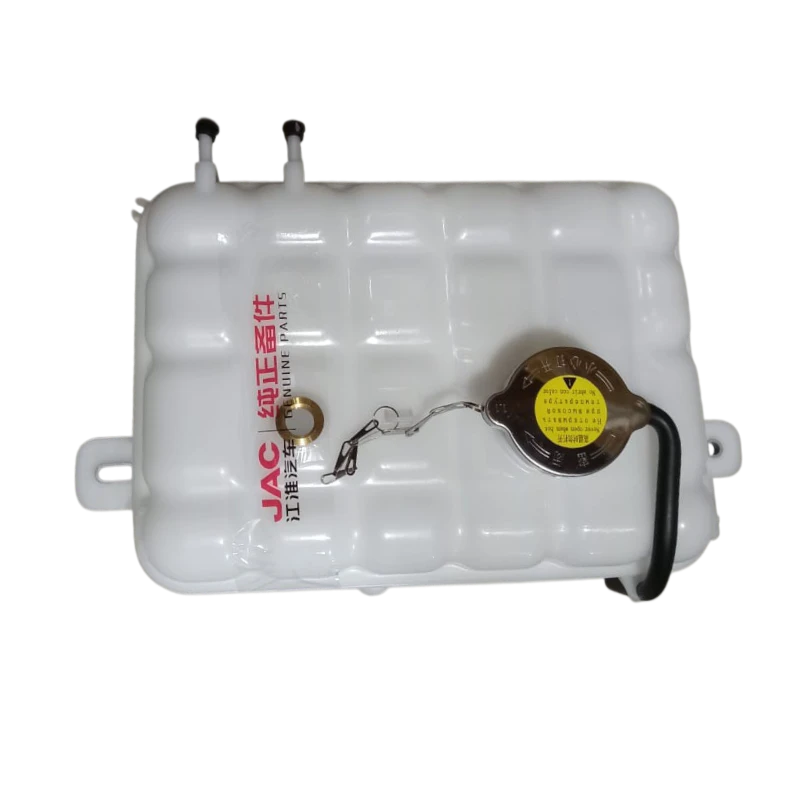 ENVASE REFRIGERANTE JAC 4160 (CAVALLINO) 1