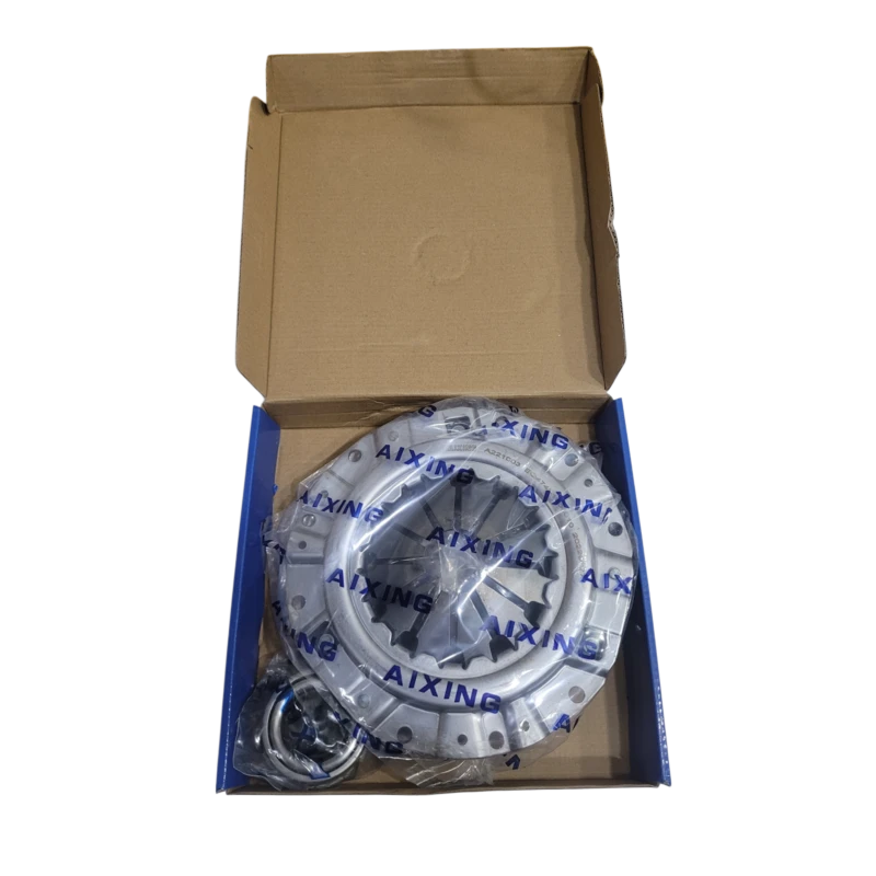 KIT CLUTCH MINI TRUCK/ VAN 1.3 2